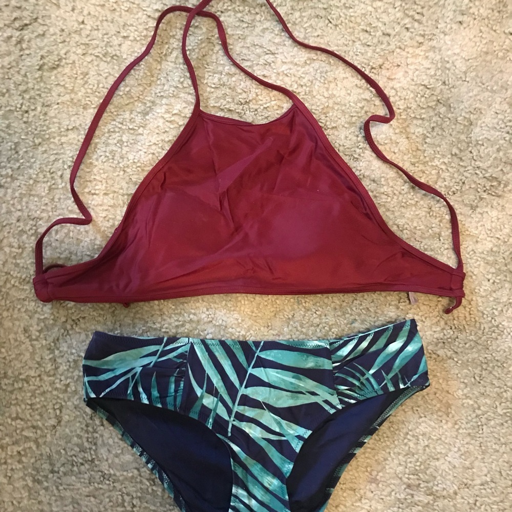 New aerie bikini
